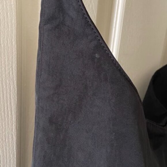 BAGGU Large Nylon Crescent Bag - Picture 3 of 6